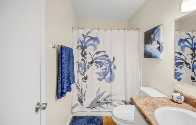 Summer Trace Apartments