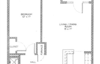 Partner-provided photo for $1140 unit