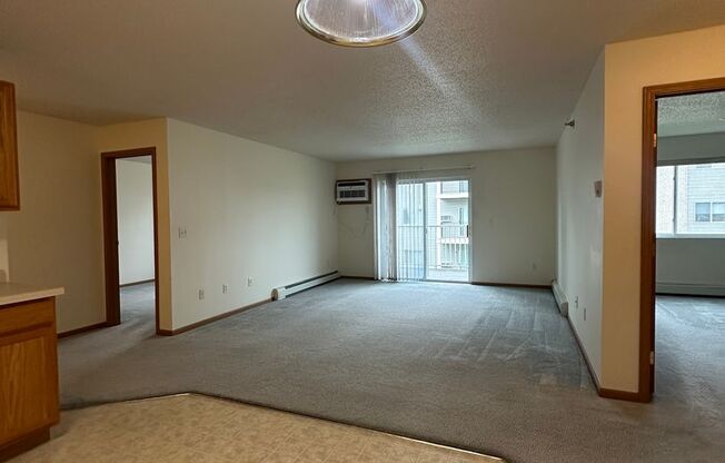 Brentwood Apartments