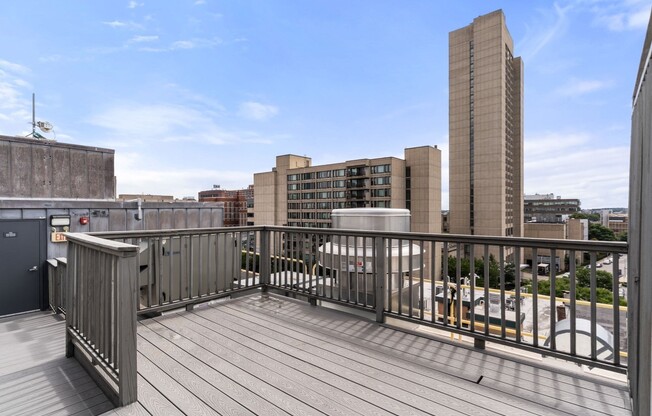 1 bed, 1 bath, 917 sqft, $3,000, Unit 200-1