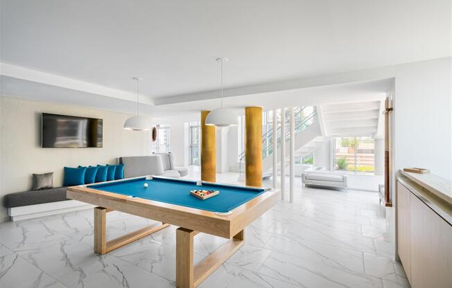 Studio, 1 bath, 457 sqft, $4,195, Unit 11T