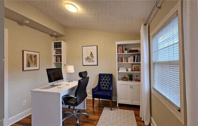 Partner-provided property photo