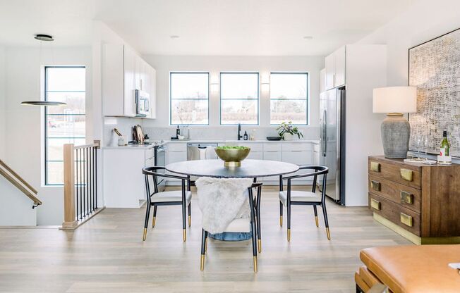 CityView Townhomes