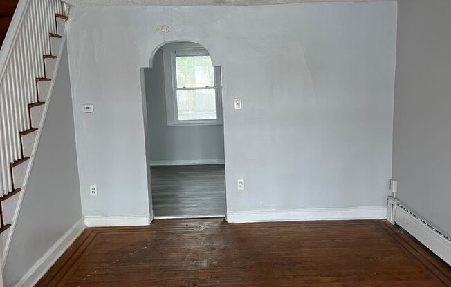 3 bedroom renovated property section 8 approved