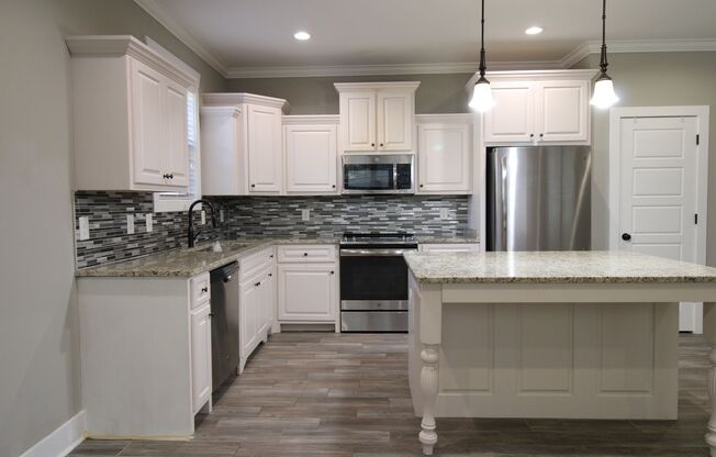 Beautiful 3/2 home in Bonaire!