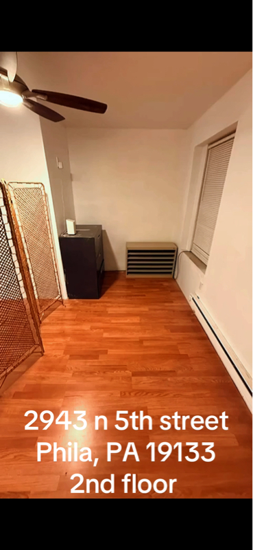2943 N 5 ST