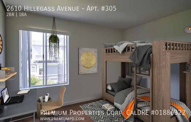 Partner-provided property photo