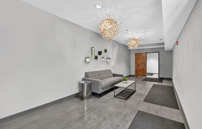 The MIRO Apartments