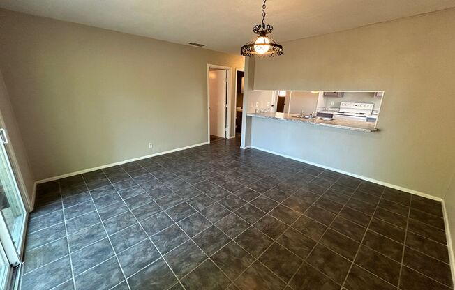 2 beds, 1.5 baths, $1,450