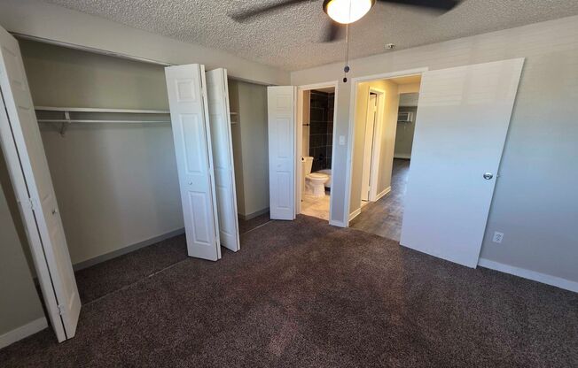 1 bed, 1 bath, 610 sqft, $749, Unit C-208