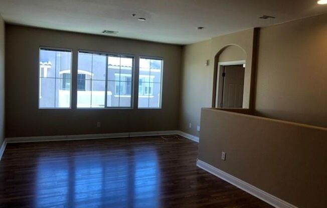 Southwest Condo with Garage
