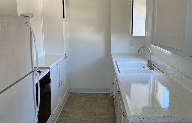 1 bed, 1 bath, $1,795, Unit 4544.5