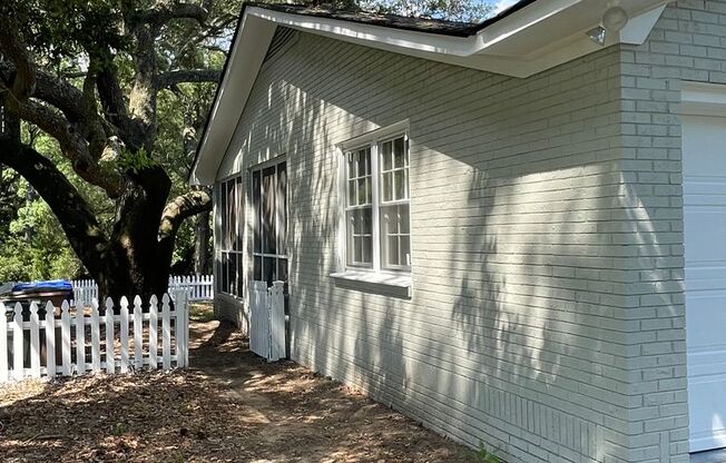 3 Bedroom 2 Bath House in Stiles Point - James Island Charleston