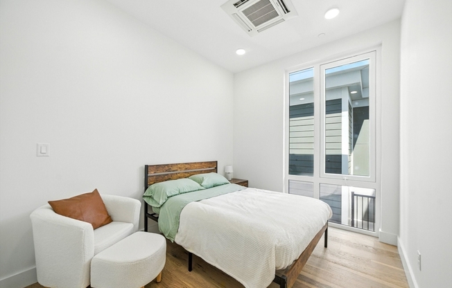 2 beds, 1 bath, 750 sqft, $3,850, Unit 306