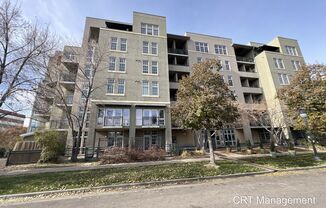 1 bed, 1 bath, $1,995, Unit # 201