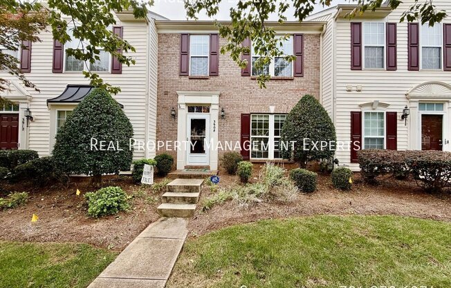 3908 ARCHER NOTCH LN