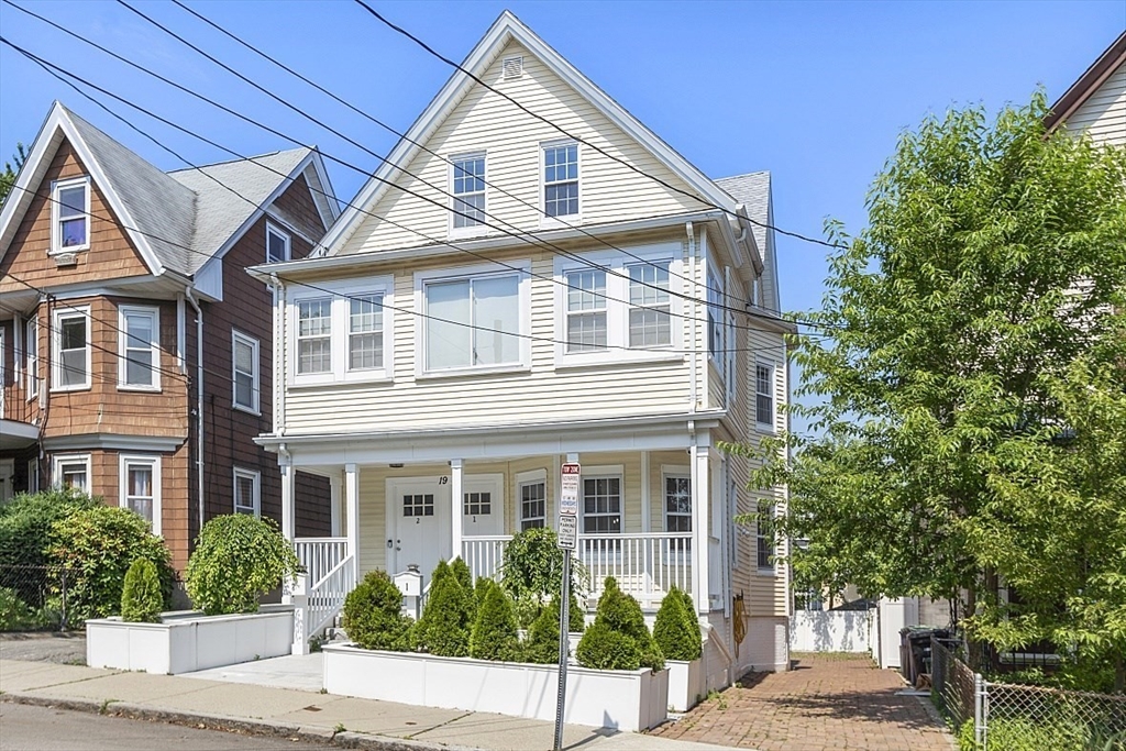 19 CONWELL