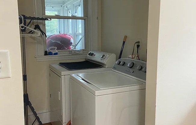 16 FANUEIL RD