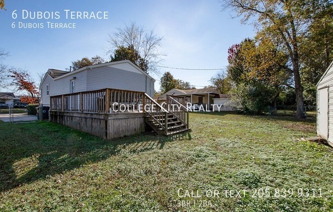 Partner-provided property photo