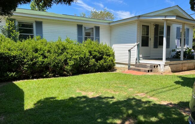 3BR/2BA Available NOW- Napier Field