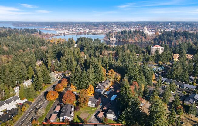 Sherwood Glen