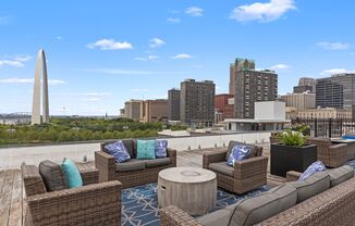 Peper Lofts @ Laclede's Landing