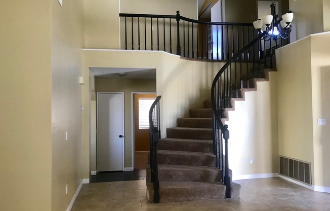 Breathtaking City Views in Coveted Corona Hills!
