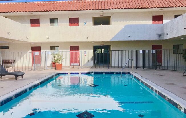 1 bed, 1 bath, 700 sqft, $1,995, Unit 201