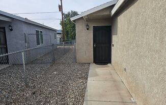 3 beds, 2 baths, $1,500