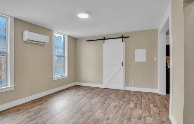 Updated Home near Downtown Pueblo!