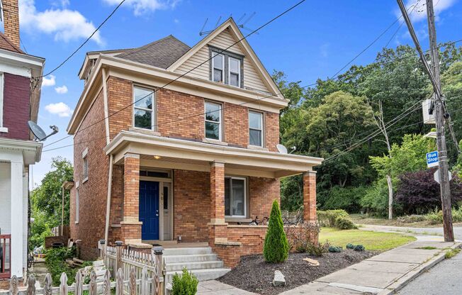 4 Bed 1 Bath Single Family Home