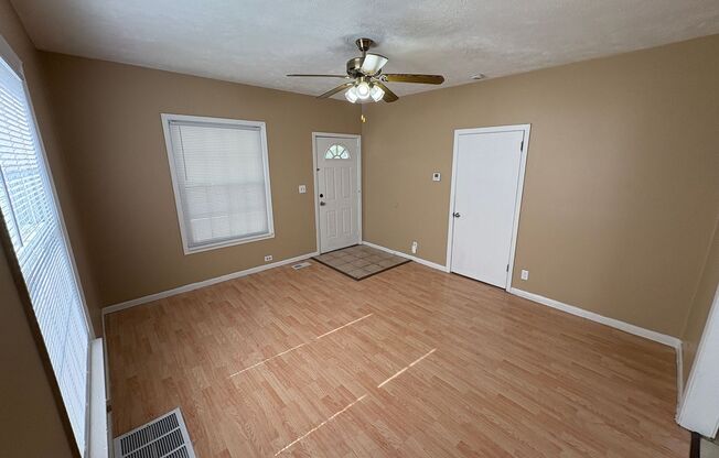 Home w/ Huge 2-stall Garage