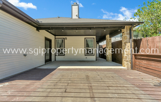 Partner-provided property photo