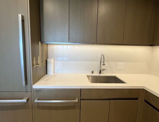 1 bed, 1.5 baths, 780 sqft, $3,000, Unit 701