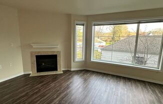 The Fulton Apartments