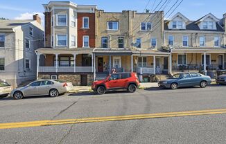 26 W. North Street