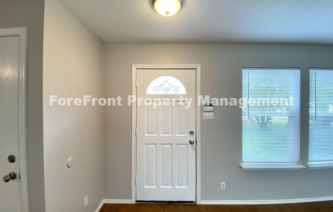 9010 Mission Gap