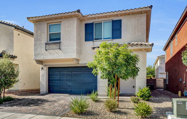 5016 W MESA VERDE LN
