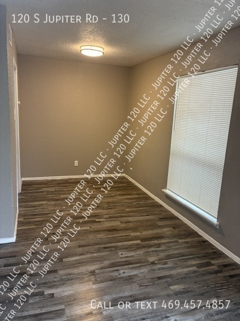 120 S JUPITER RD