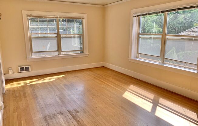Belmont Apartments