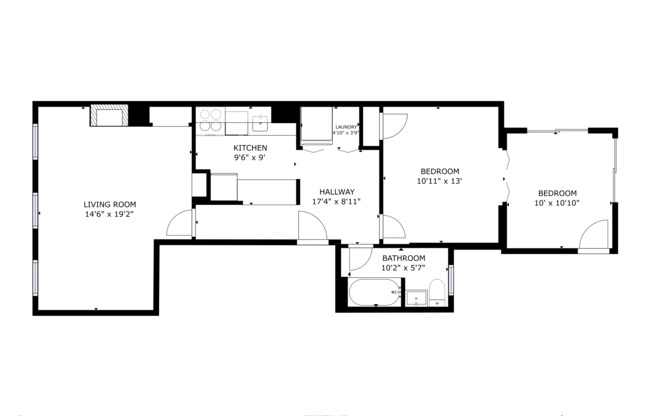 Partner-provided property photo