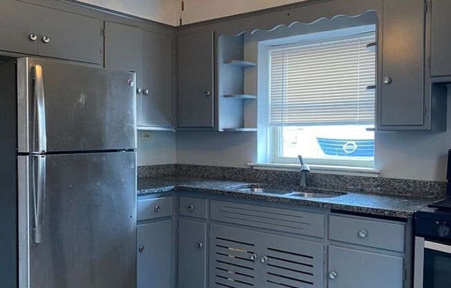 Troy Apts MGMT LLC