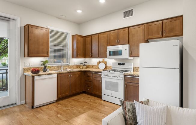 1 bed, 1 bath, 740 sqft, $1,500, Unit 109