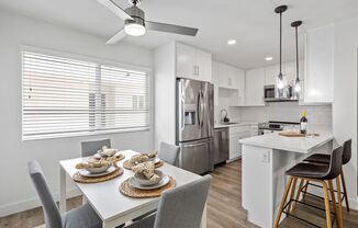 1 bed, 1 bath, 715 sqft, $3,175, Unit 42