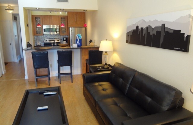 1 bed, 1 bath, $2,550, Unit #108