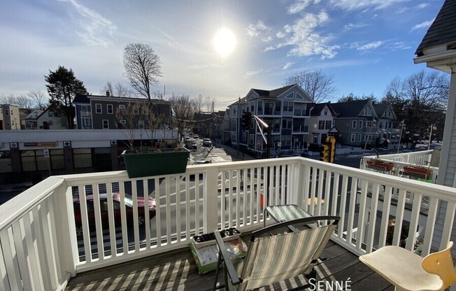 385 Highland Ave Apt 2
