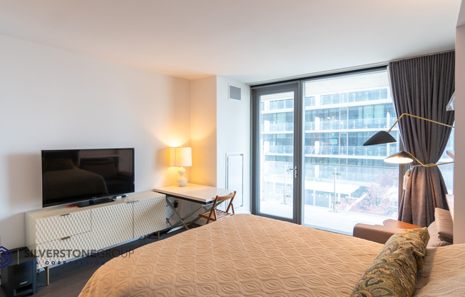 1 bed, 1 bath, 544 sqft, $2,995, Unit 10B