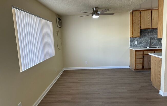 1 bed, 1 bath, $1,715, Unit 12