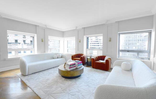 500 PARK AVE