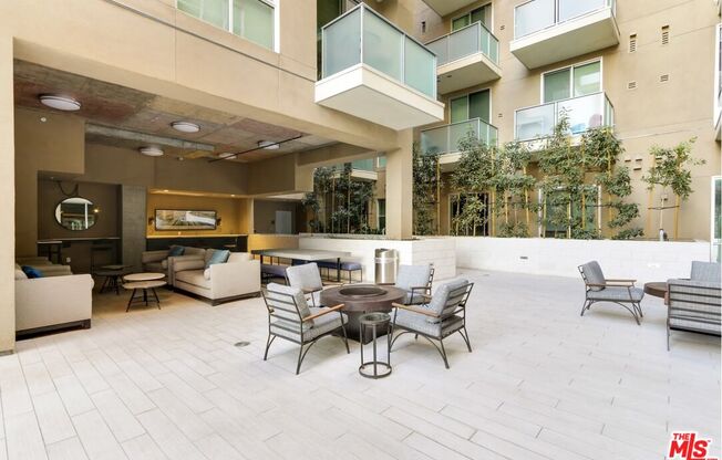 1 bed, 1 bath, 750 sqft, $2,495, Unit 308